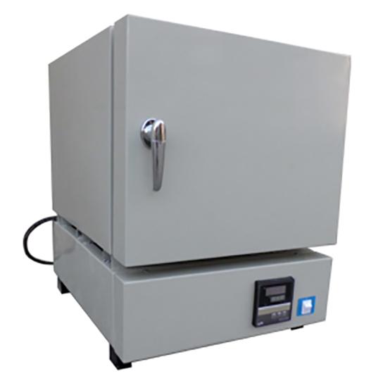 智能一体式箱式电阻炉(500×300×200mm，1000℃)